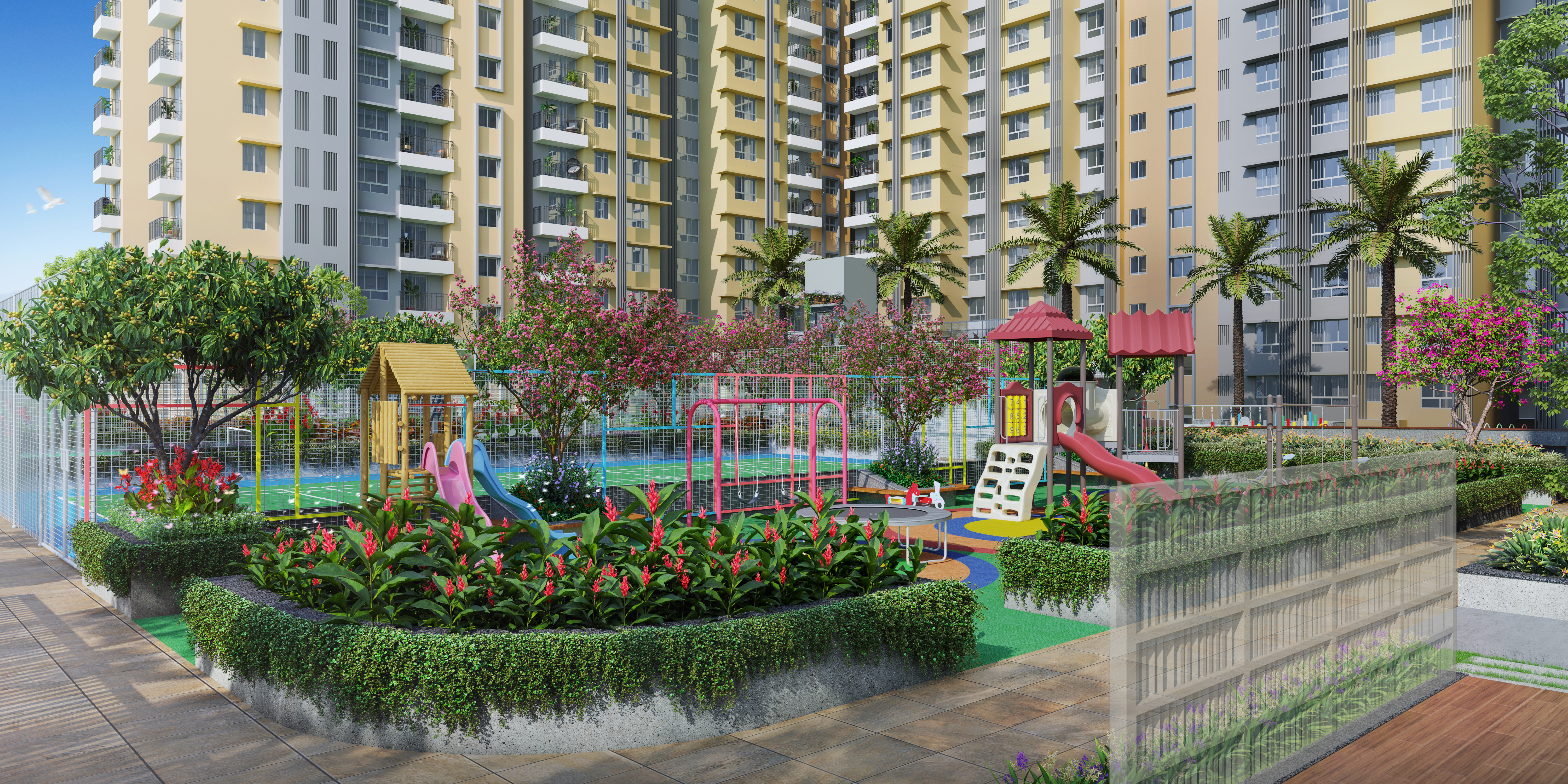 Shapoorji Pallonji HeartLand