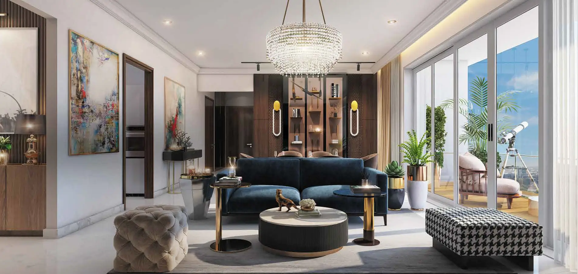 Shapoorji Pallonji Zest