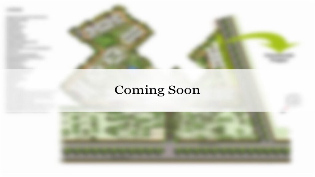 Master Plan Preview