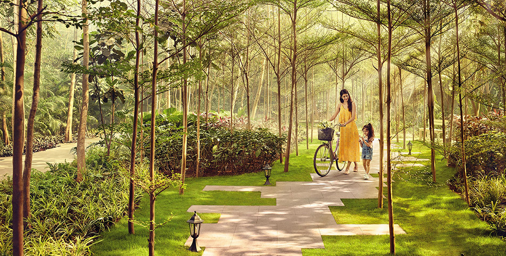 Joyville Santacruz Mumbai
