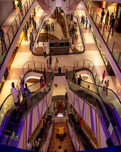 Shapoorji The Odyssey Location Advantages 4