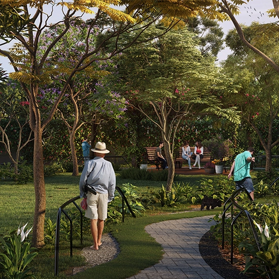 Shapoorji Jadhavwadi Plot